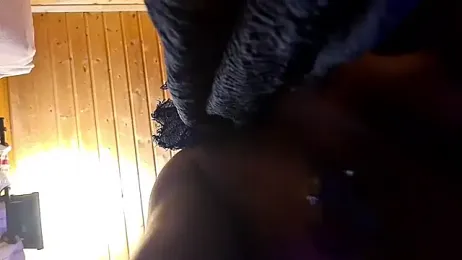 HairyEbonyCoupleliveporn webcam model stream image