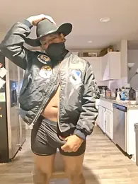 Satxbigblack7 webcam model stream image