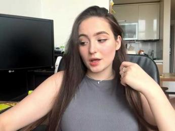 EmillyCarte webcam bongacams model stream image