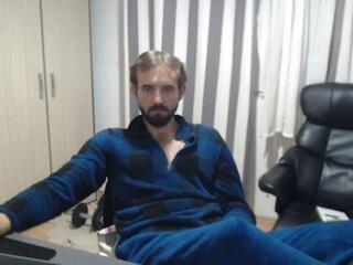 Stan West webcam flirt4free model stream image