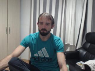 Stan West webcam model stream image