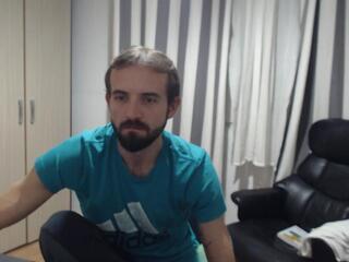 Stan West webcam model stream image