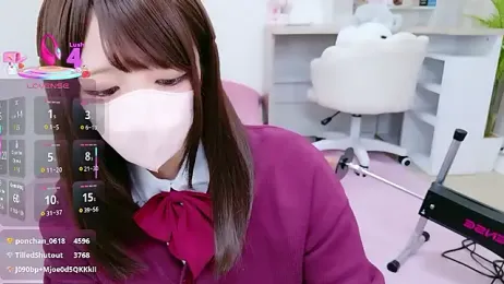 Reina_Fcup webcam stripchat model stream image