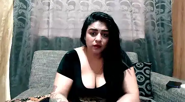 indianishkq7 webcam model stream image