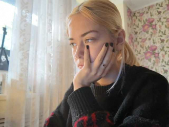 KayleneTemplet webcam model stream image