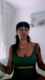 vivi180 webcam model stream image
