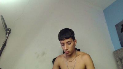 Yei_leee webcam model stream image