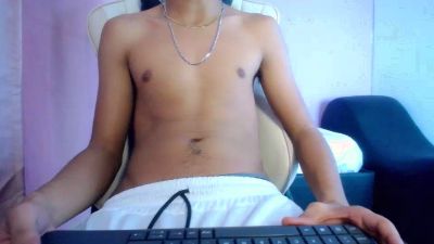 Yei_leee webcam model stream image