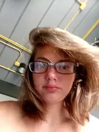 BonVoyage777 webcam model stream image
