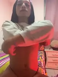 SexyNaza_1 webcam model stream image