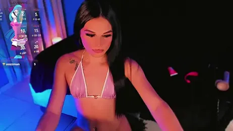 SexyNaza_1 webcam stripchat model stream image