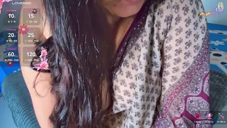 AGAIN__ROSELE webcam stripchat model stream image