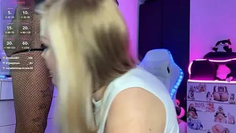 2_girls_1_dick webcam model stream image