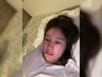 SpicyAsian webcam model stream image