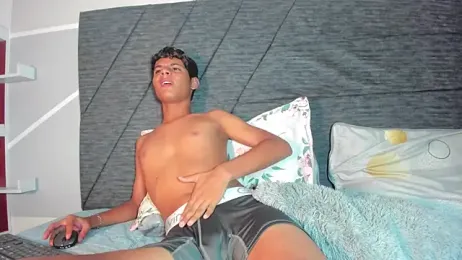 nico_vega webcam model stream image