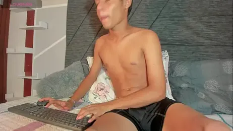 nico_vega webcam model stream image