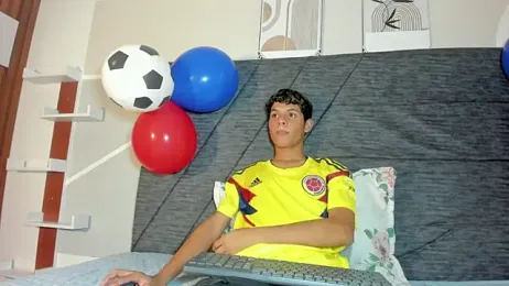 nico_vega webcam model stream image
