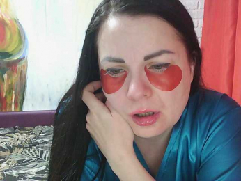 MistressSexologinia webcam bongacams model stream image