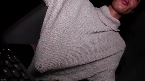 TheQueenNextDoor webcam model stream image