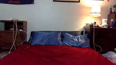 MissyLuvsU webcam model stream image