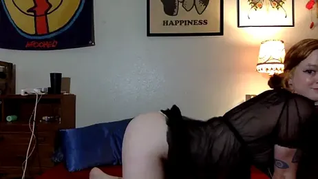 MissyLuvsU webcam model stream image