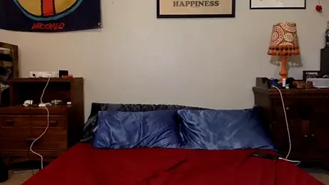 MissyLuvsU webcam model stream image