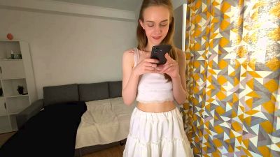 LucettaHadwin webcam model stream image