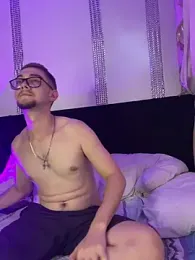 VeronicaSaenzx webcam model stream image