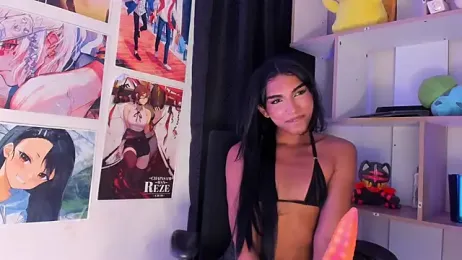 VeronicaSaenzx webcam model stream image