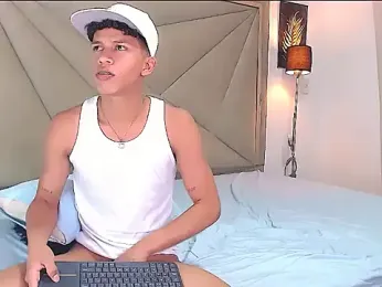 Owen_valentin webcam model stream image