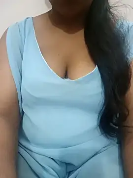 Disha_33 webcam model stream image