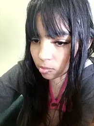 Livia_Diaz webcam model stream image