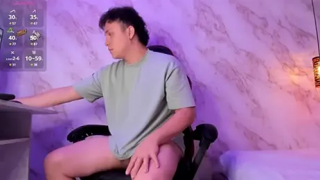 Ziggyo webcam model stream image