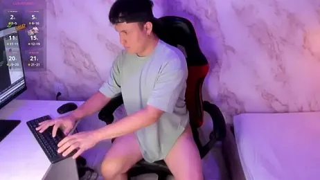 Ziggyo webcam model stream image