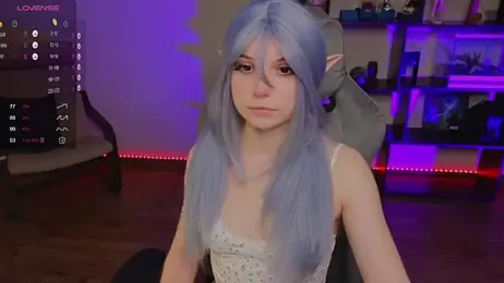 zelda_1 webcam stripchat model stream image