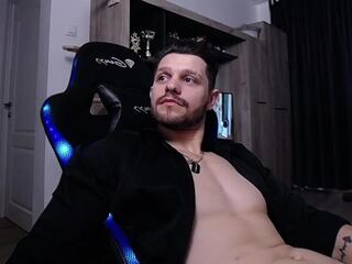 Aydan Blake webcam flirt4free model stream image