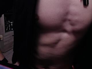 Aydan Blake webcam model stream image