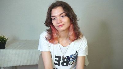 ZaraBierly webcam model stream image