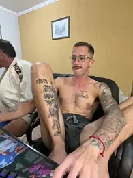 MeladoDiMel webcam model stream image