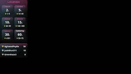 karine_sanz webcam model stream image