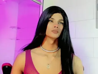 karine_sanz webcam model stream image