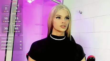 karine_sanz webcam model stream image