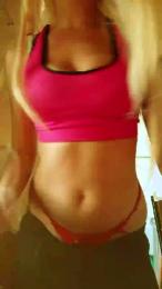 Modelteen webcam cam4 model stream image