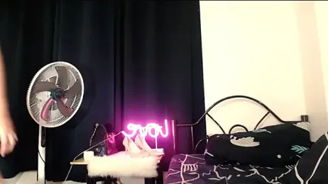 Nathalie_Heartxoxo69 webcam stripchat model stream image