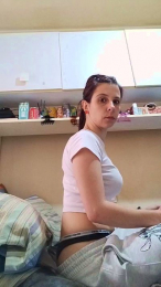 JupiterGoddess webcam model stream image