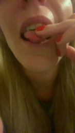 SognamiSempre webcam model stream image