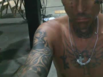 gearheadguy105 webcam model stream image