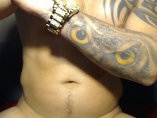 Alex Gabino webcam model stream image