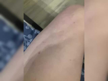 Mileshil webcam model stream image