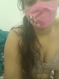 Simaran_bhabhi webcam model stream image